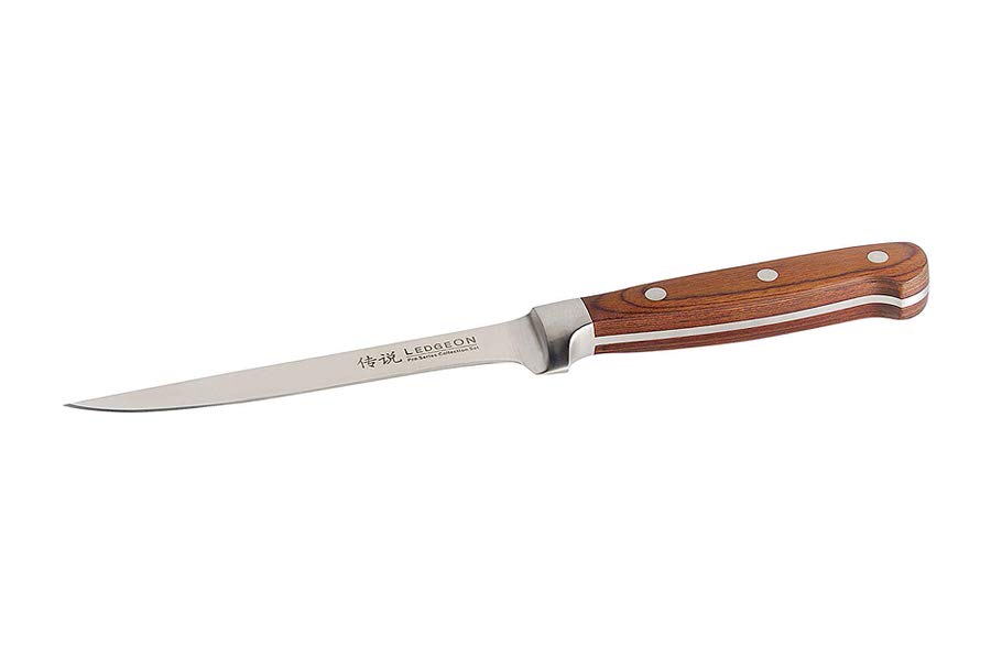 LedgeON 6 Professional Boning Knife review