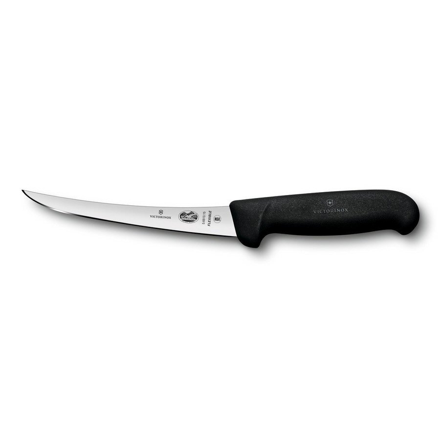 Victorinox Pro Boning Knife review