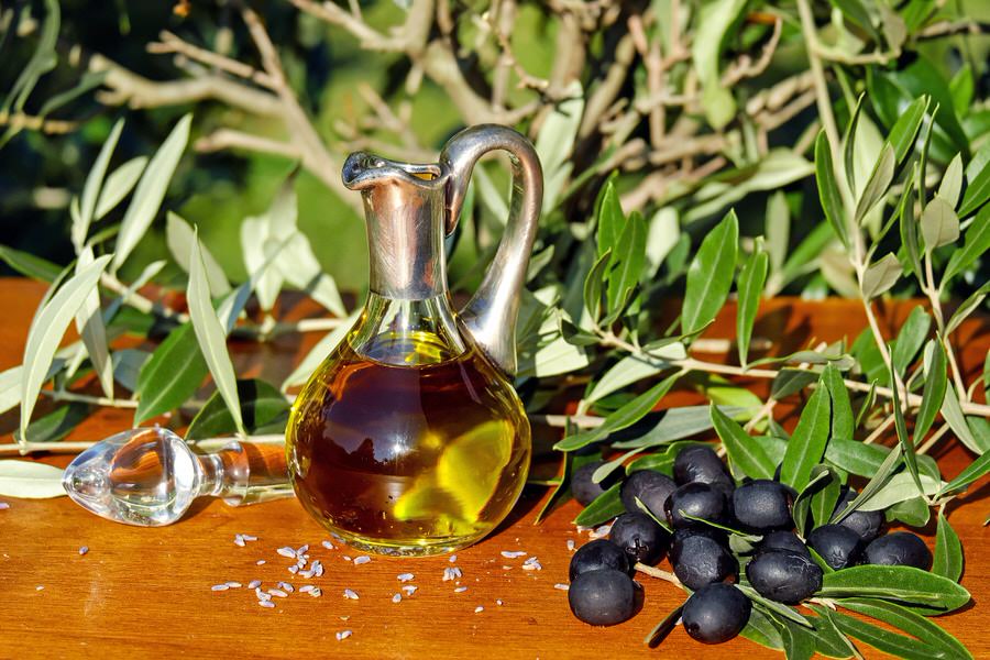Grape Seed Oil substitute