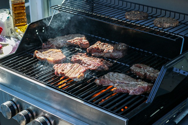 Looking for the Best Gas Grill Under $150? You Got it!