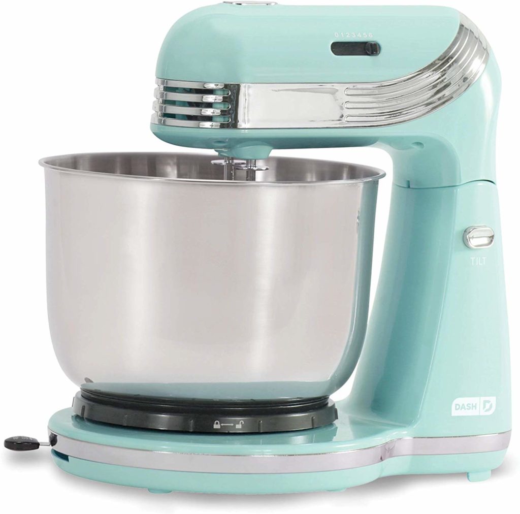 Best Stand Mixers under 100 KitchenVile