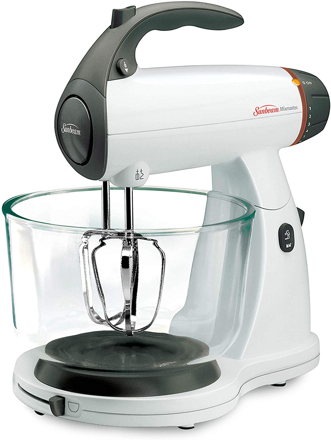 Best Stand Mixers under 100 KitchenVile