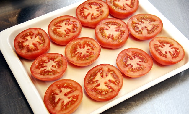 How to Preserve Fresh Tomatoes without Freezing