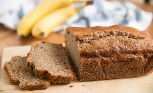 3 Simple Steps on How to Store Banana Bread