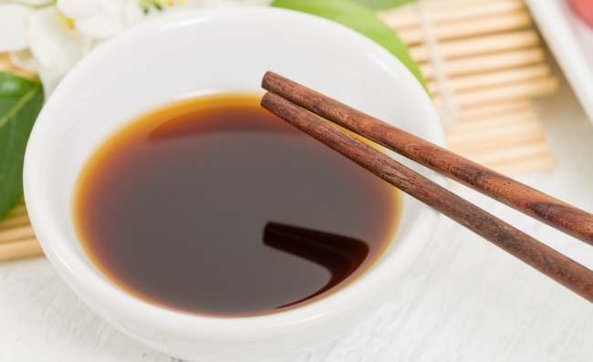 Does soy sauce go bad?
