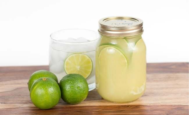 Does Lime Juice Go Bad? - KitchenVile