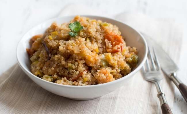 How Long Does Cooked Quinoa Last?