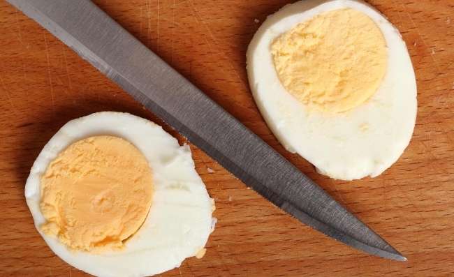 How Long Do Hard Boiled Eggs Last? – KitchenVile What Happens If You Boil A Rotten Egg