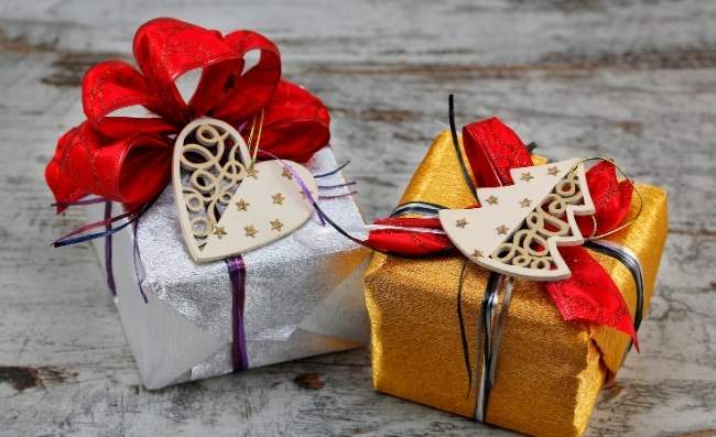 Gift Ideas for Low Budget Holidays: 35 Inexpensive Christmas Gift ideas