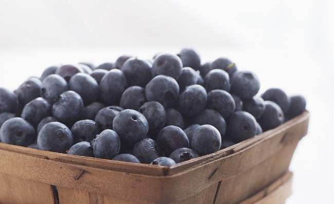 How long do Blueberries last?