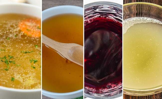 What is a Suitable Chicken Broth Substitute?