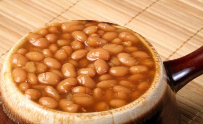 Can you Freeze Baked Beans?