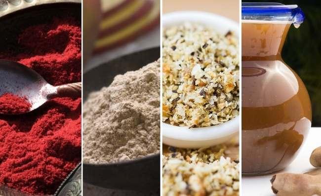 What is a suitable Sumac Substitute?