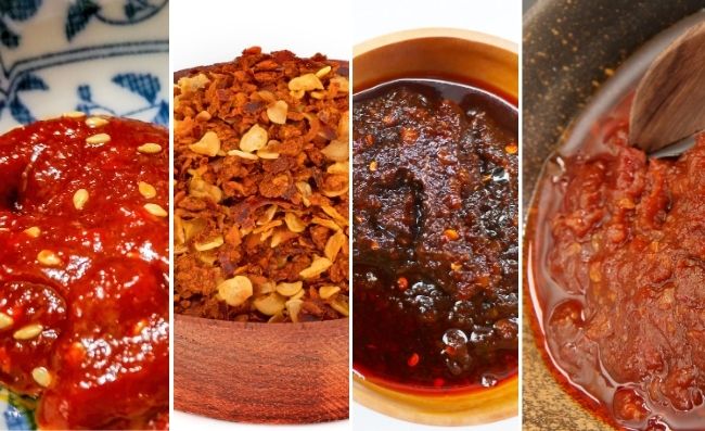 What is a suitable Gochujang substitute?