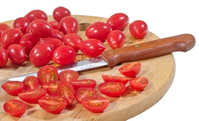 Plum Tomatoes Substitutes
