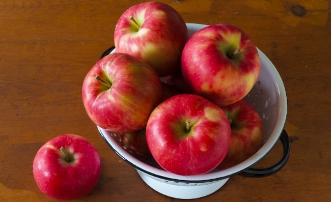 What do Honeycrisp Apples Taste Like?