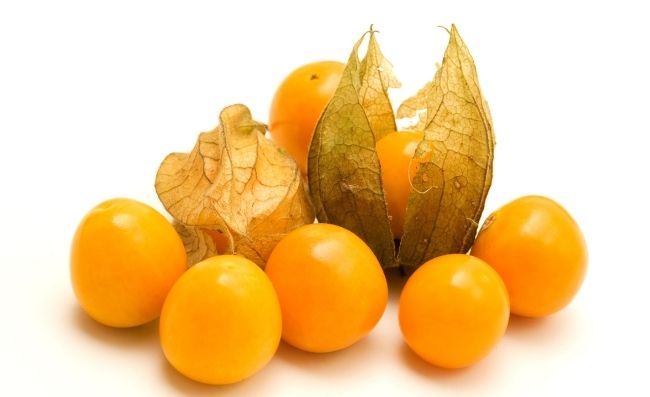What Does Physalis Taste Like?