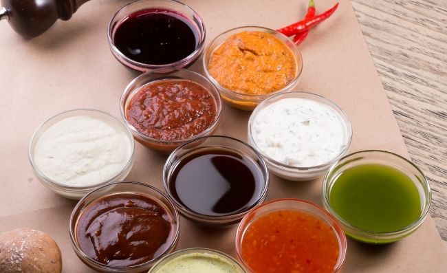 7 Amazing Dark Soy Sauce Substitutes
