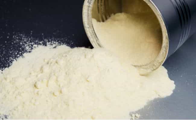 11 Perfect Malt Milk Powder Substitute Ideas