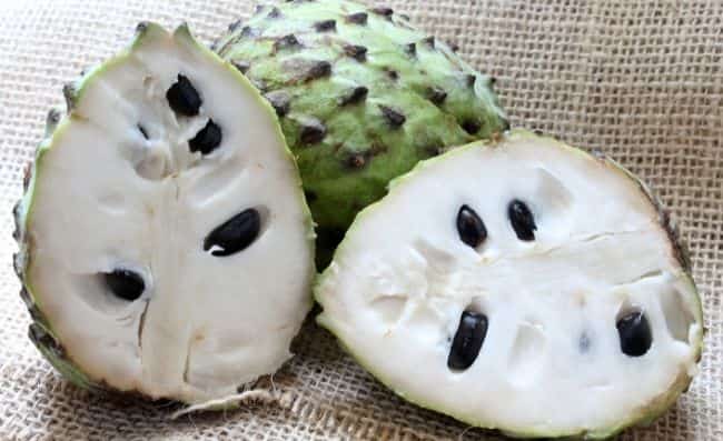 What Does Soursop Taste Like?