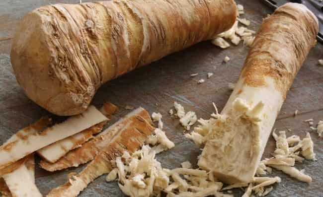 How Long Does Horseradish Last?