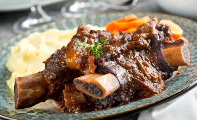 Why Are Short Ribs So Expensive?