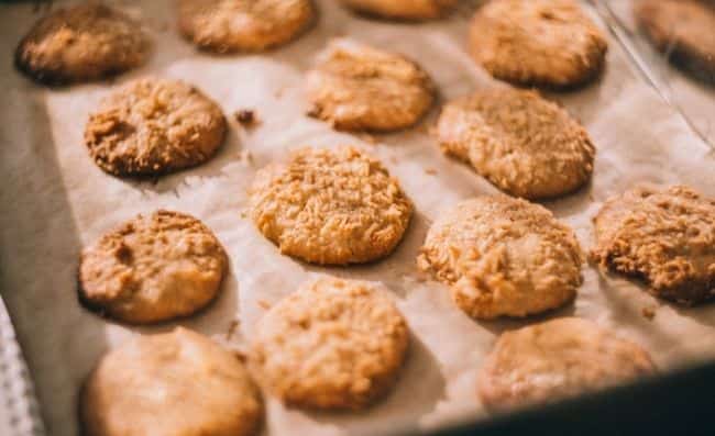 How To Fix Cookies With Too Much Flour?