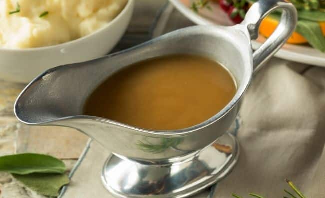 Why Does My Gravy Taste Like Flour? (How to Fix It)