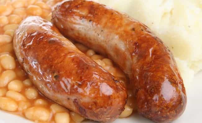Why Are Sausages Called Bangers?