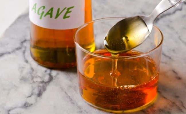 Agave Nectar Substitutes