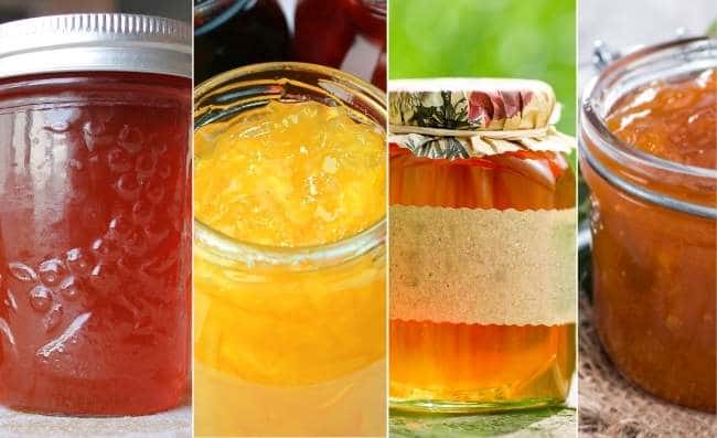 31+ Best Apple Jelly Substitutes For your Recipes