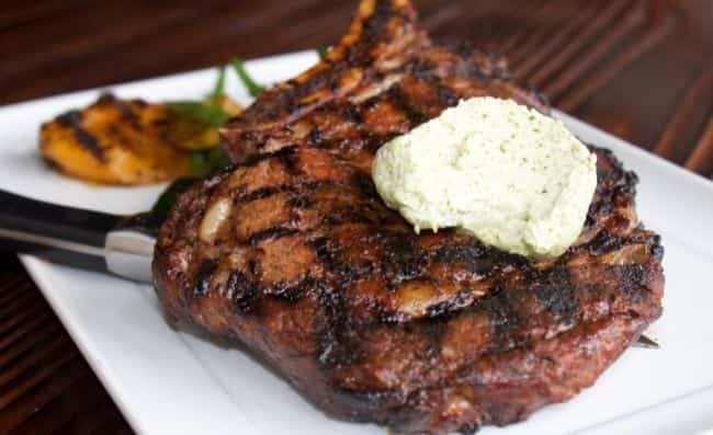 Interesting Facts About Ft Worth Ribeye