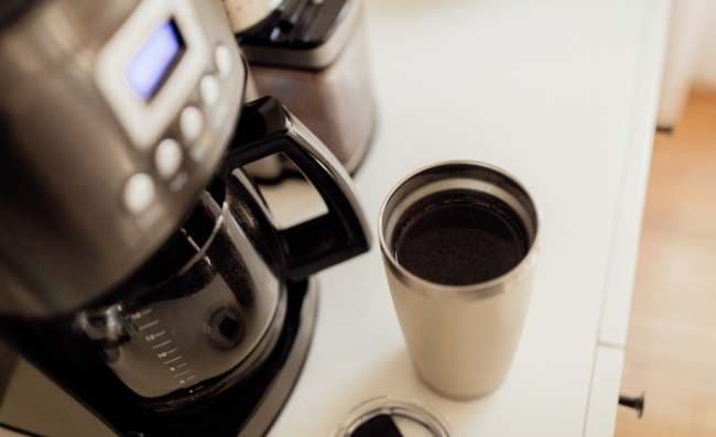 Bella Coffee Maker Troubleshooting: Why is My Coffee Maker not Working? (How to Fix it)