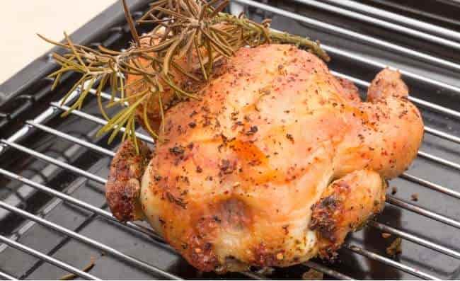How Long to Cook Cornish Hen at 400 Degrees